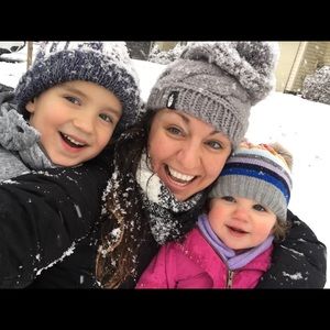 Meet your Posher, Jenna